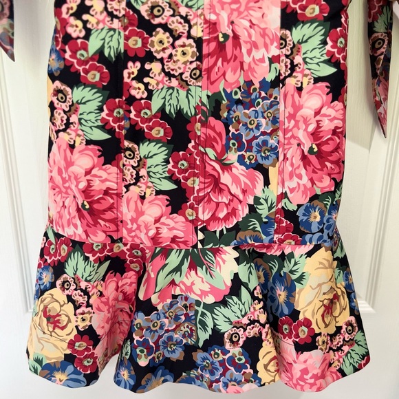 KEEPSAKE The Label Black Hydrangea
Runaway Off The Shoulder Mini
Dress - Picture 9 of 12